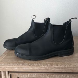 Men’s Blundstone Shoes